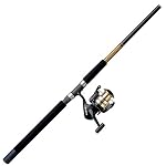 Ugly Stik Big Water 7-ft Spinning Combo