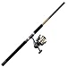 Ugly Stik Big Water 10-ft Spinning Combo