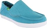 Sanuk STANDARD Kids Sandals TURQ 5