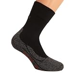Falke - Damen Funktions Strumpf - 