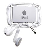 �w�g���j�e�B iPod shuffle(2nd)�p�n�[�h�J�o�[ MP-WPT-CL�x���g�債�Č���
