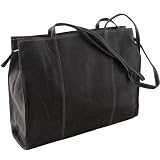 Heritage Urban Tote Color: Black