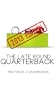 The Late Round Quarterback: 2013 Edition