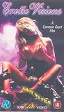 Erotic Visions [VHS]