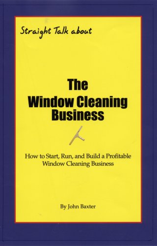 The Window Cleaning Business