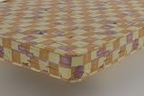Click for more about 3ft (90cm) Lucy Economy Sprung Mattress - .