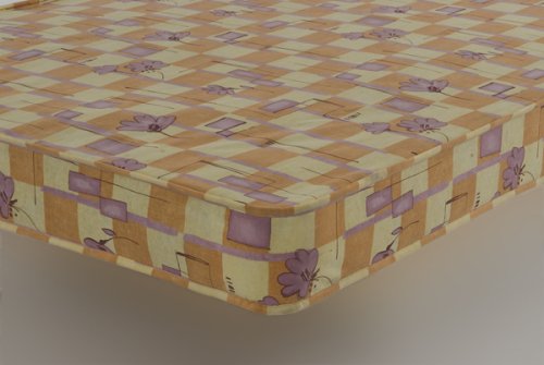 3ft (90cm) Lucy Economy Sprung Mattress