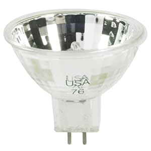 10-ENH-Stage-and-Studio-Projector-Video-MR16-250-Watts-120-Volts-GY5-3-Base-3250K-Sylvania