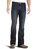 Paige Premium Denim Men's Stone Canyon Boot Cut Jean