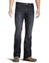 Paige Premium Denim Men's Stone Canyon Boot Cut Jean,Mckinley,33