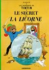 Le Secret De La Licorne (The Adventures of Tintin)