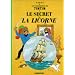 Le Secret de la Licorne (The Adventures of Tintin)