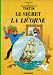 Le Secret de la Licorne (The Adventures of Tintin)