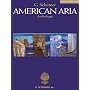 G. Schirmer American Aria Anthology: Mezzo-Soprano