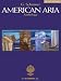 G. Schirmer American Aria Anthology: Mezzo-Soprano