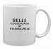 Bells: Crossroads Of Friendliness Mug