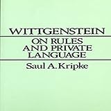 ISBN 9780674954014 product image for Wittgenstein on Rules and Private Language: An Elementary Exposition | upcitemdb.com