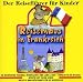 Die Reisemaus in Frankreich