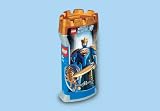 Eigenschaften LEGO 8796 / Lego Knights' Kingdom™ 8796 - Der Gute König Mathias