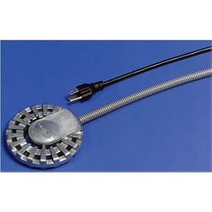 Allied Precision Bird Bath De-Icer 250 Watts