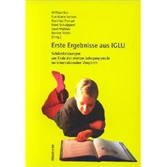 Erste Ergebnisse aus IGLU (Taschenbuch)