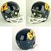1962 California Helmet