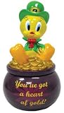 YOU'VE GOT A HEART OF GOLD! TRINKET BOX