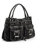 MICHAEL Michael Kors Desert Large Satchel