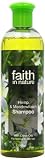 FAITH SHAMPOO BOTTLE