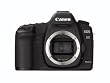 Canon EOS 5D Digital SLR Camera (Body Only)