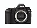 Canon EOS 5D Digital SLR Camera (Body Only)