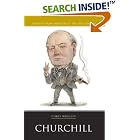 Click here to buy Churchill (British Prime Ministers of the 20th Century) (Life&Times) by  Chris Wrigley.