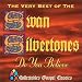 Very Best of the Swan Silvertones