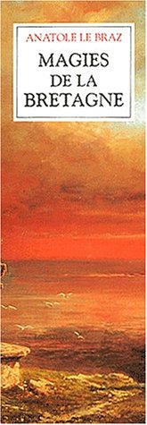 City Travel Guides Discounted  Livres : Magies de la Bretagne Coffret 2 volumes