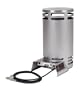 Universal 200,000 BTU Propane Convection Heater # 225-VCA