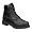 Black : Leather