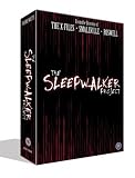 The Sleepwalker Project - Three Episodes [UK IMPORT] - Naomi Watts