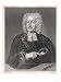 John Theophilus Desaguliers Art Giclee Poster Print by J. Tookey, 12x16