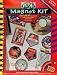 Print Paks Magnet Kit (PC/ Mac)