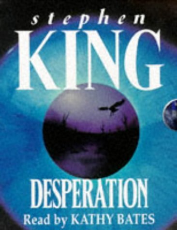 Desperation