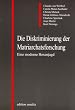 Die Diskriminierung der Matriarchatsforschung: Eine moderne Hexenjagd