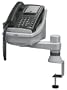Adj. Phone Arm-rotates 360 Degr 3 Position Angle-3 Pos Ext Plat