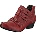 Marco Tozzi Fenils-1-1 2-2-24317-25 Damen Halbschuhe L=0: my-fan-page.de