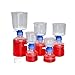 Nalgene Polyethersulfone Sterile Disposable Filter Units, 1000ml Capacity (Case of 12)