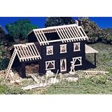Bachmann Trains House Under Construction