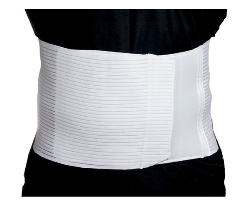 Kool Web Abdominal Binder 9