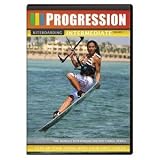 PROGRESSION Intermediate Volume 1 Kiteboarding DVD