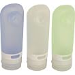 humangear GoToob 2 oz - 3 Pack Assorted Colors