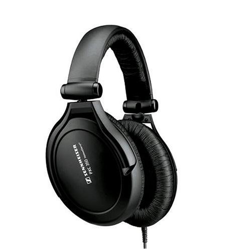 Sennheiser PXC 350 - Travel Headphone Set With NoiseGard Advance Technology