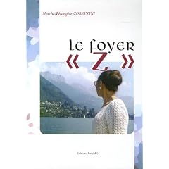 Le foyer